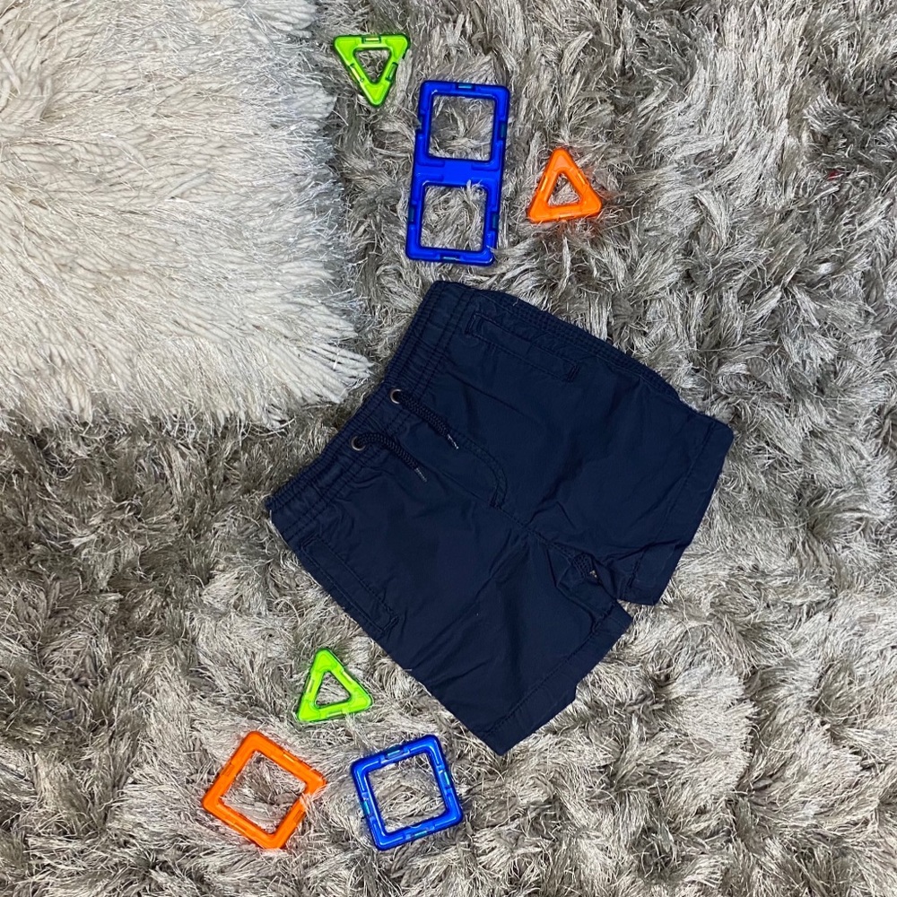 OshKosh B’gosh Drawstring Shorts Baby size 12M